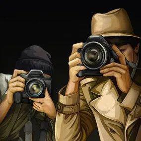 狗仔爆料剪影视频在线观看,揭秘剪影视频背后的精彩瞬间 第2张 狗仔爆料剪影视频在线观看,揭秘剪影视频背后的精彩瞬间 第2张