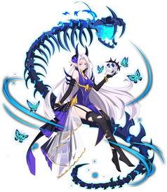 最新角色超进化大爆料,全新技能与属性大升级! 第3张 最新角色超进化大爆料,全新技能与属性大升级! 第3张