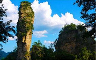 张家界导游爆料视频最新,隐藏的绝美景点与不为人知的旅行秘籍