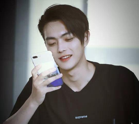 宋威龙许凯爆料视频,揭秘幕后的精彩瞬间 第3张 宋威龙许凯爆料视频,揭秘幕后的精彩瞬间 第3张