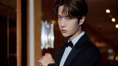 圈内人士爆料程潇王一博,粉丝直呼“神仙眷侣” 第2张 圈内人士爆料程潇王一博,粉丝直呼“神仙眷侣” 第2张