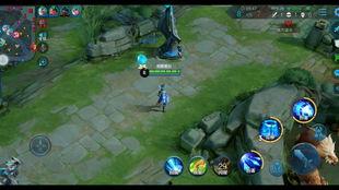 王者孙行者视频爆料,揭秘游戏幕后秘密与精彩瞬间 第2张 王者孙行者视频爆料,揭秘游戏幕后秘密与精彩瞬间 第2张