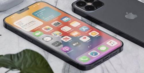 apple13最新官方爆料,设计革新与性能突破揭秘！  第2张